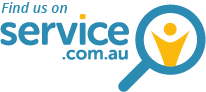 Find us on service.com.au